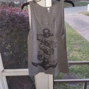 August Burns Red Tank